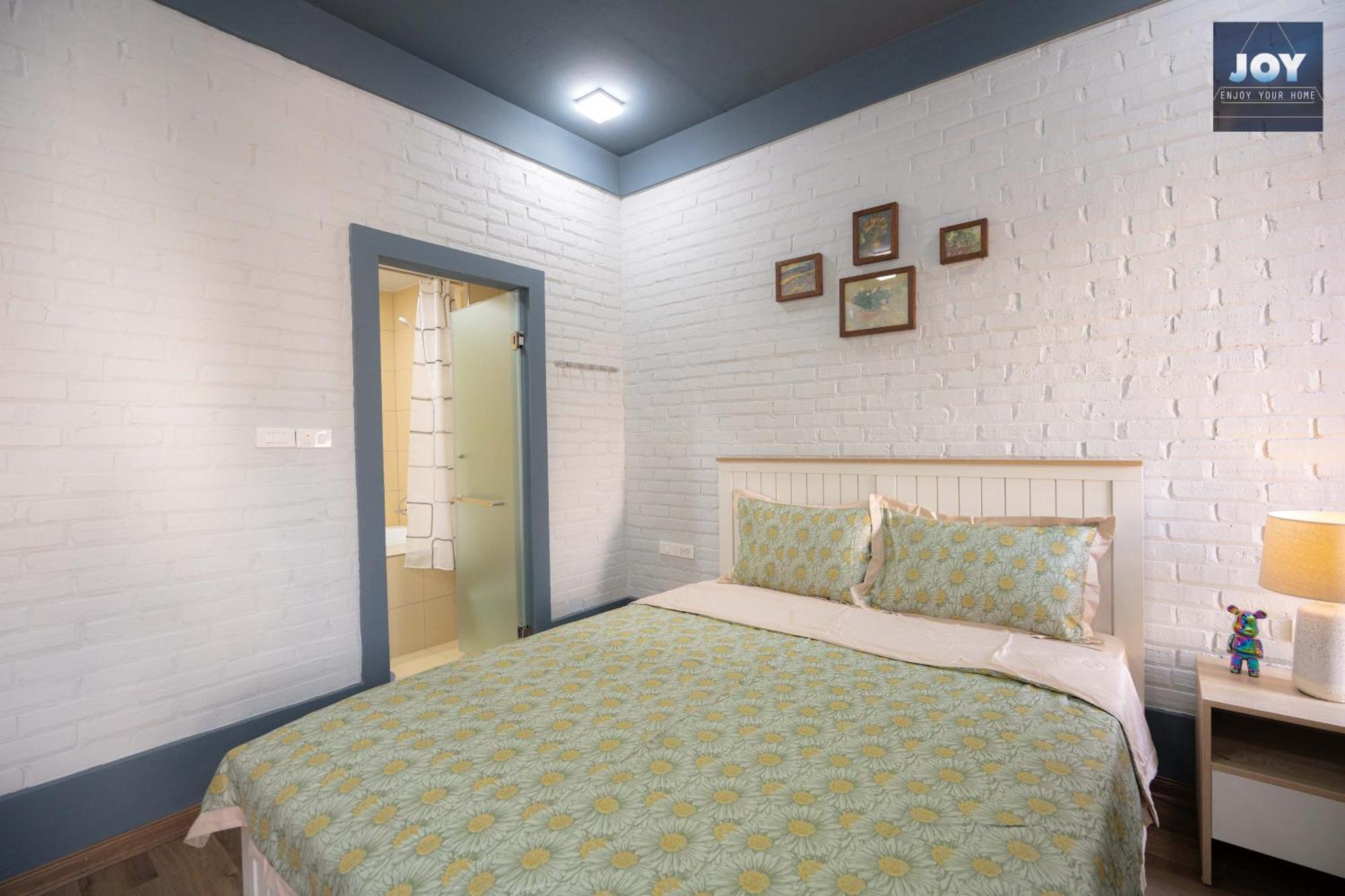 Joy Apartment Tay Ho Hanoi Kültér fotó