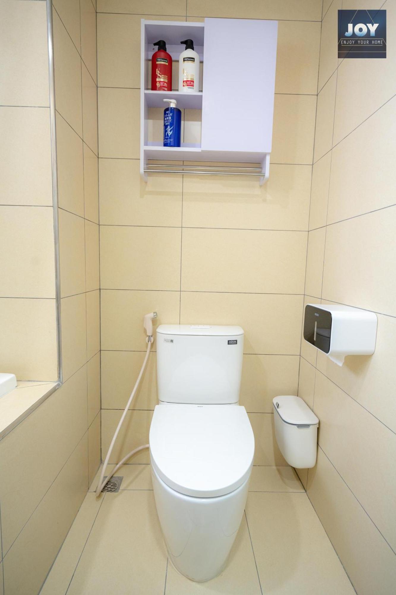 Joy Apartment Tay Ho Hanoi Kültér fotó