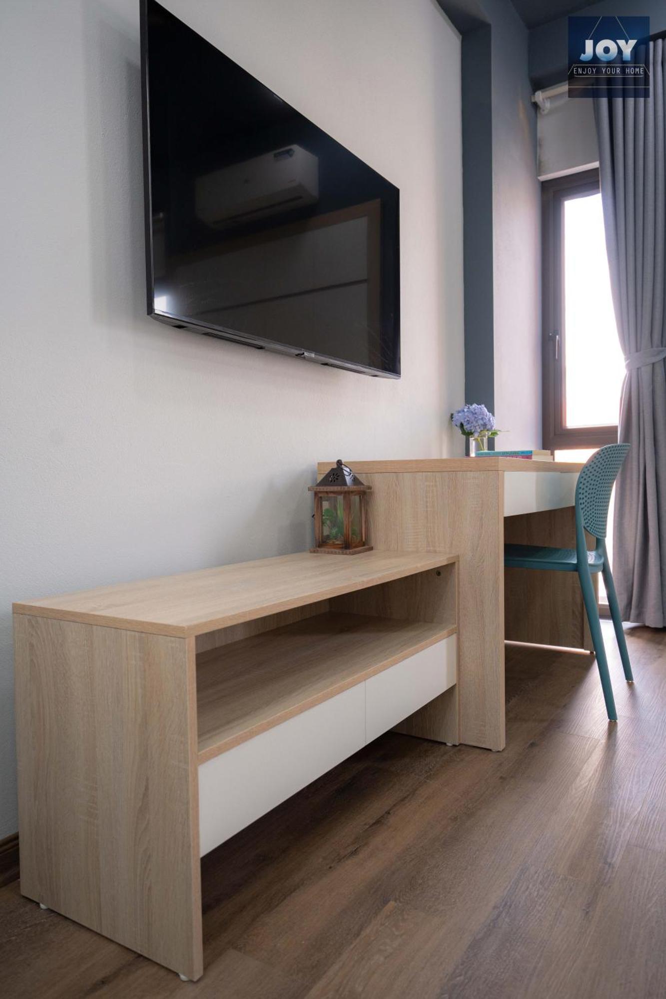 Joy Apartment Tay Ho Hanoi Kültér fotó