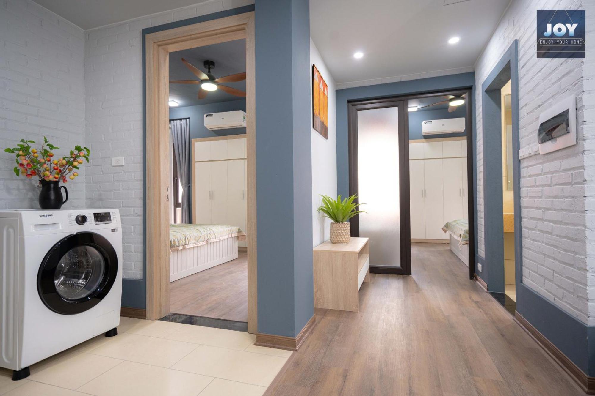 Joy Apartment Tay Ho Hanoi Kültér fotó