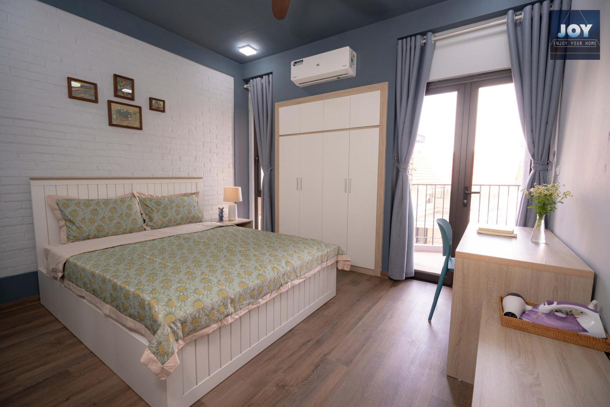 Joy Apartment Tay Ho Hanoi Kültér fotó