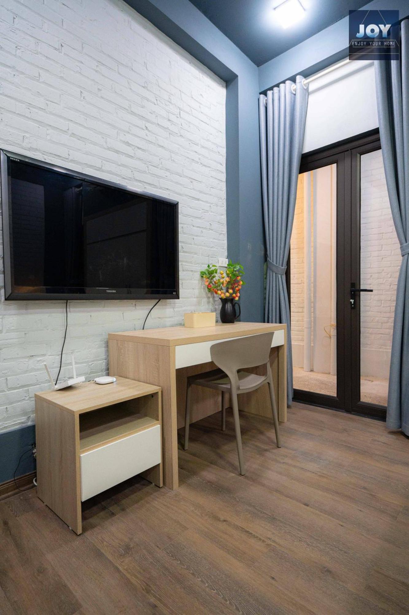 Joy Apartment Tay Ho Hanoi Kültér fotó
