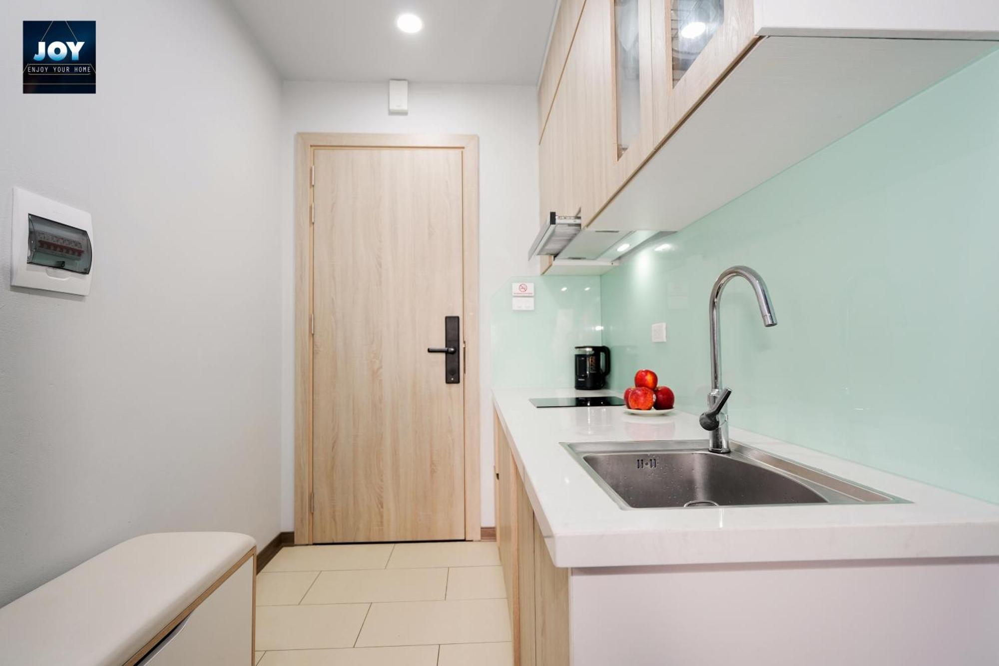 Joy Apartment Tay Ho Hanoi Kültér fotó