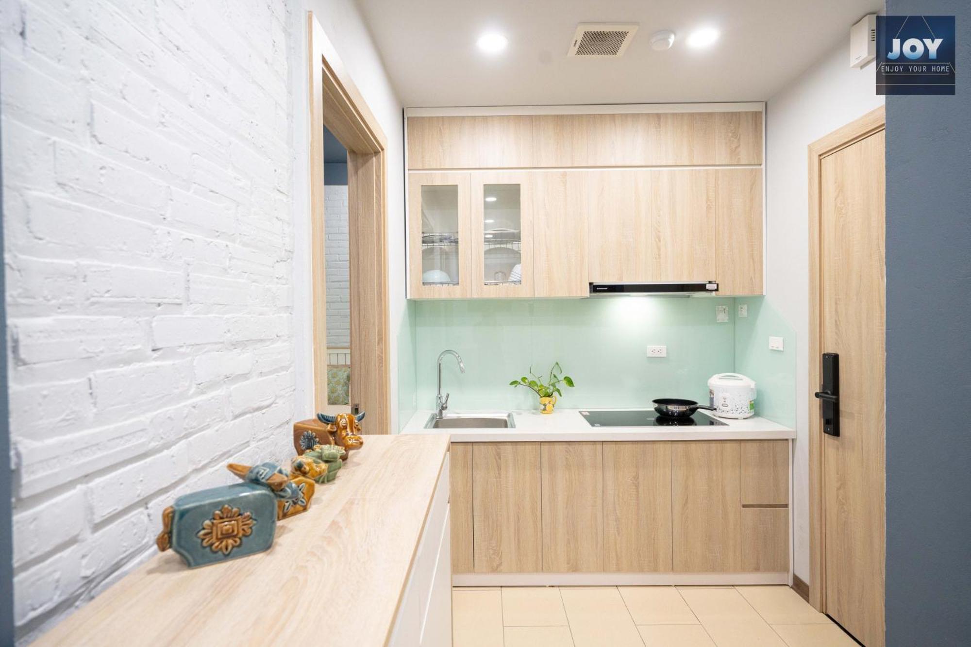 Joy Apartment Tay Ho Hanoi Kültér fotó