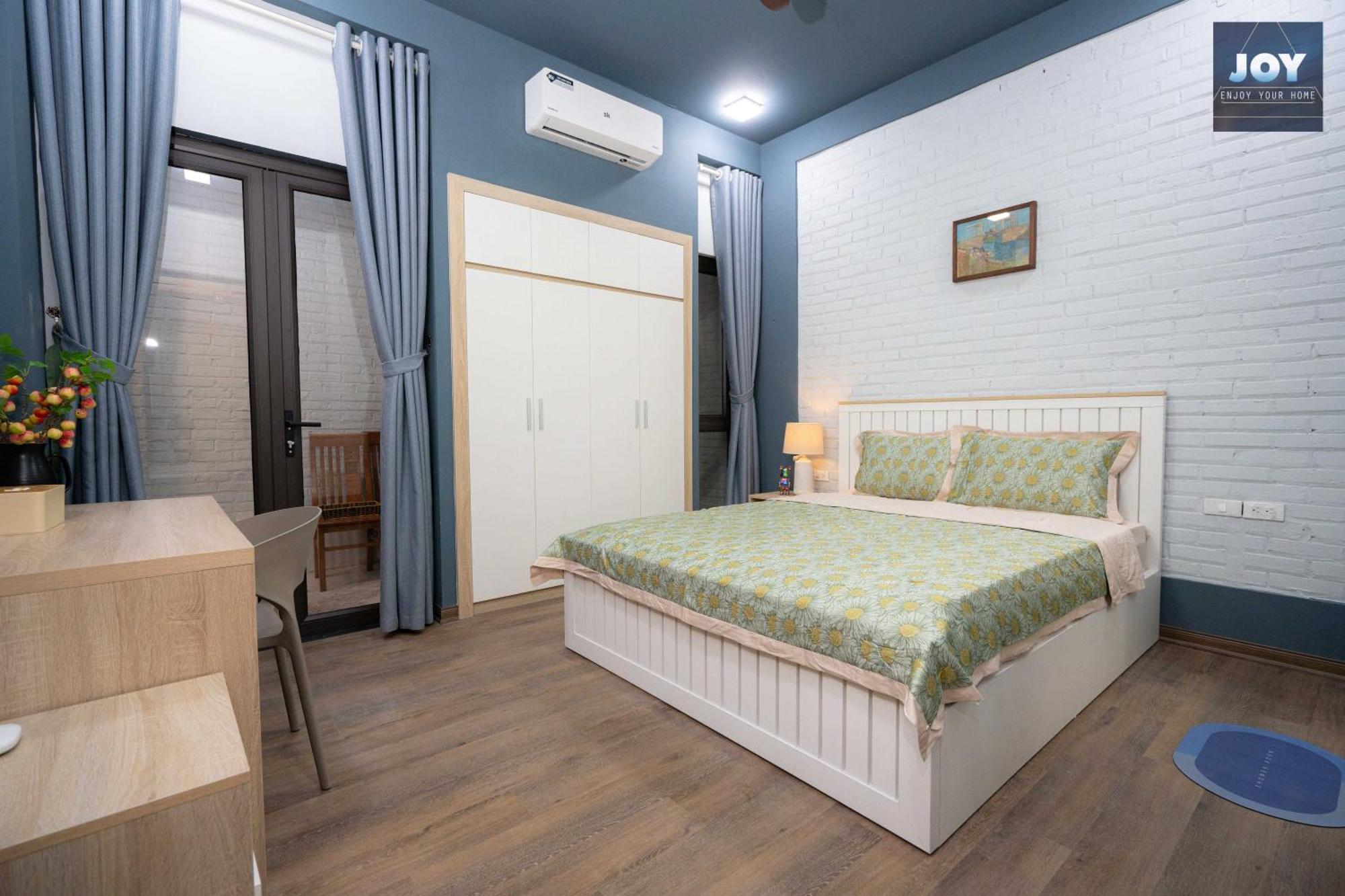 Joy Apartment Tay Ho Hanoi Kültér fotó