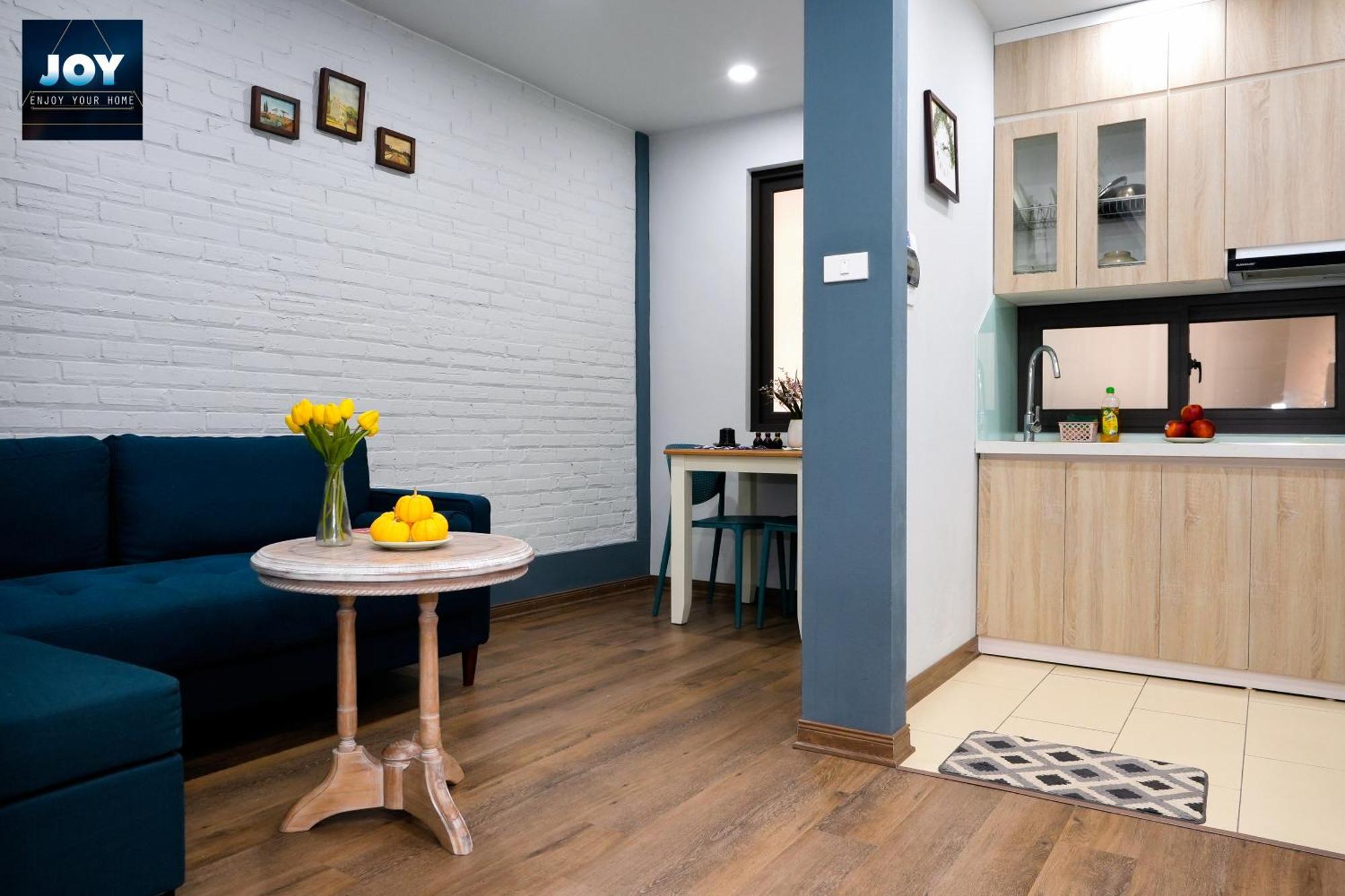 Joy Apartment Tay Ho Hanoi Kültér fotó