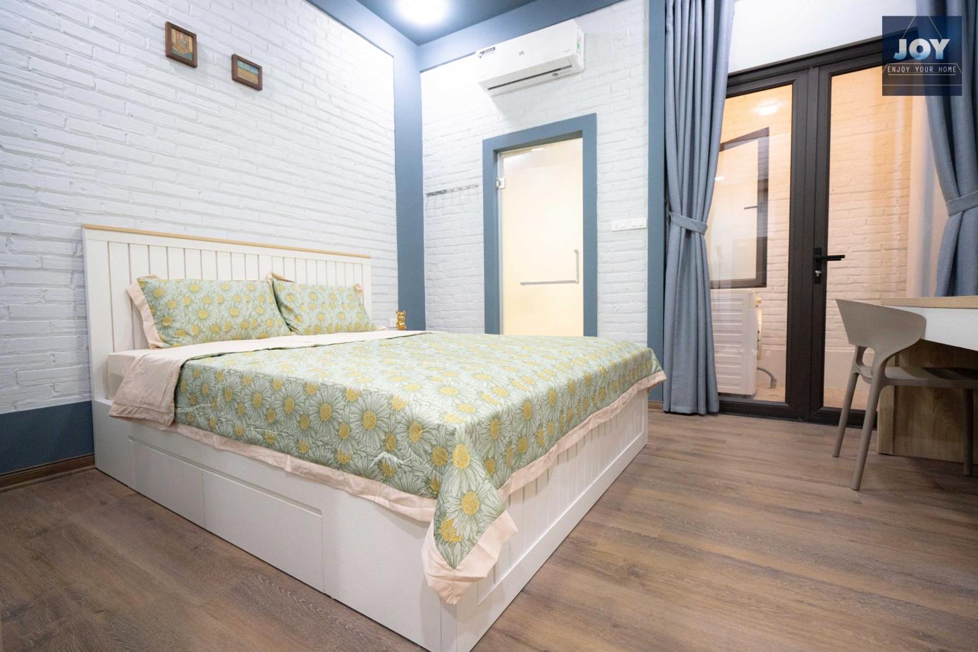Joy Apartment Tay Ho Hanoi Kültér fotó