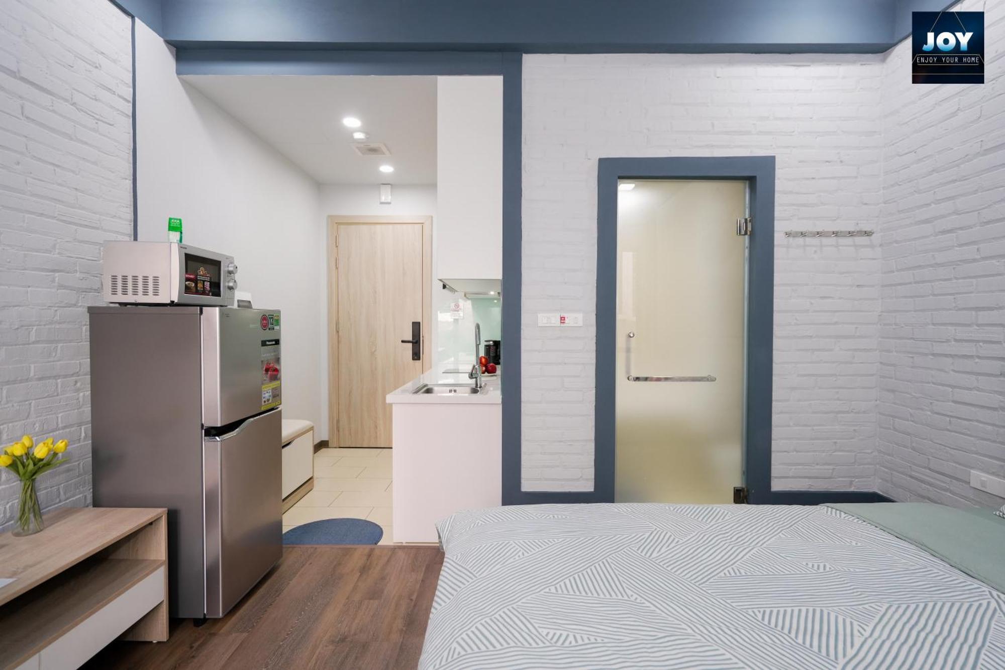 Joy Apartment Tay Ho Hanoi Kültér fotó
