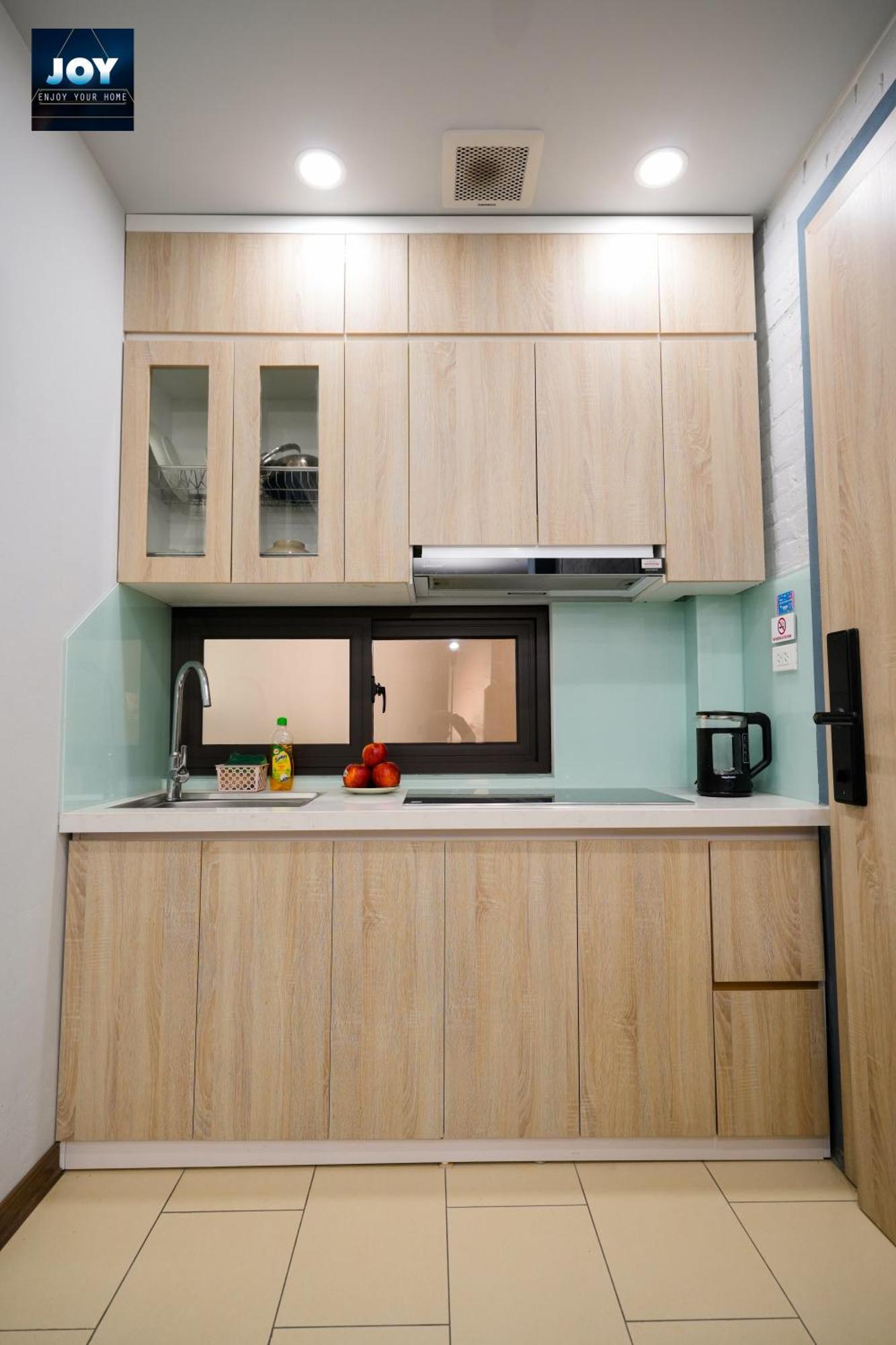 Joy Apartment Tay Ho Hanoi Kültér fotó