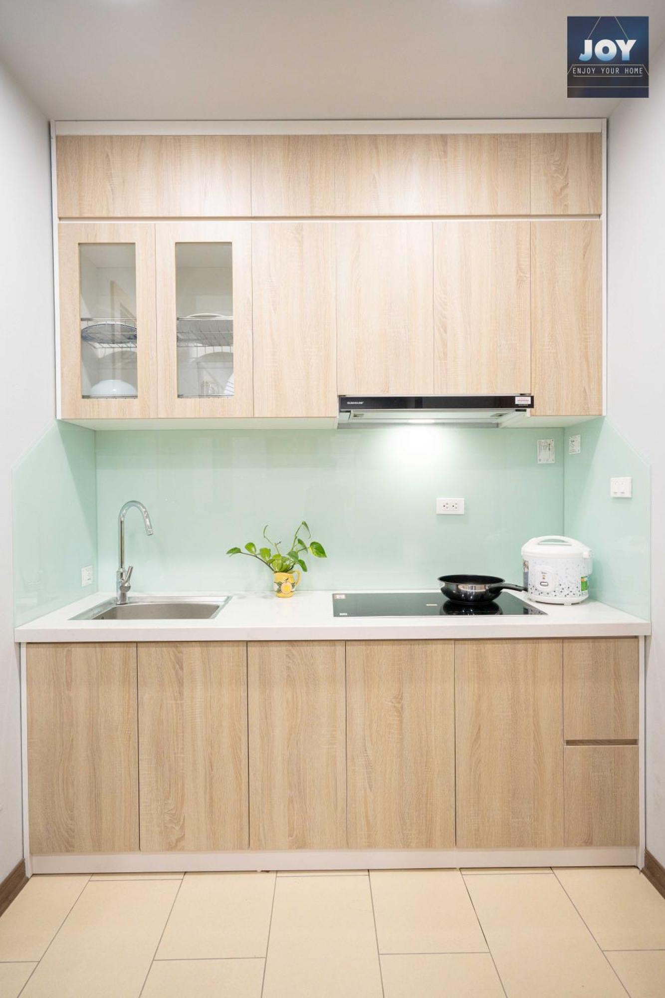 Joy Apartment Tay Ho Hanoi Kültér fotó