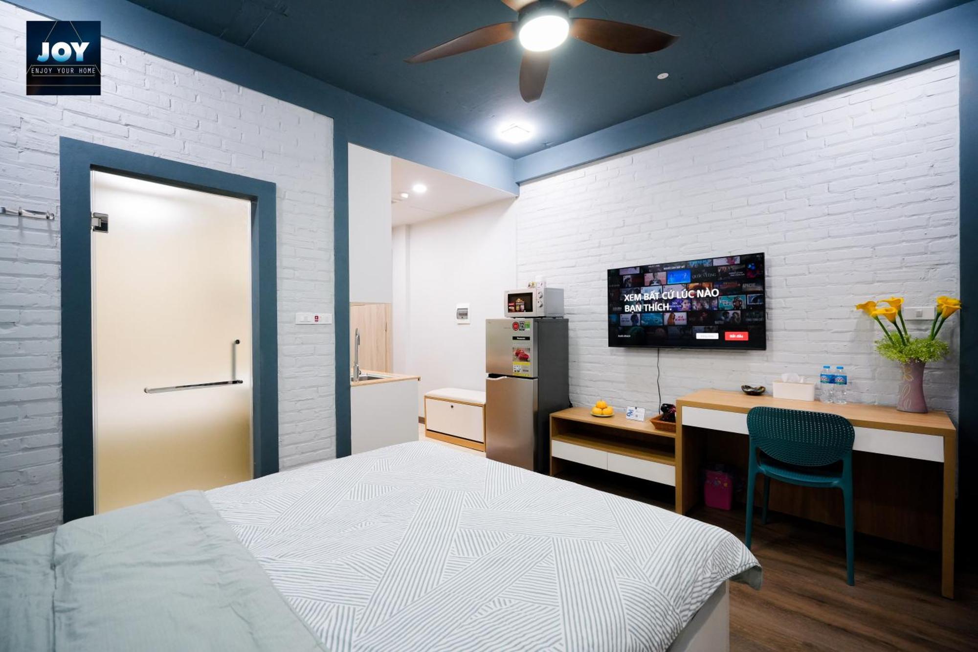 Joy Apartment Tay Ho Hanoi Kültér fotó