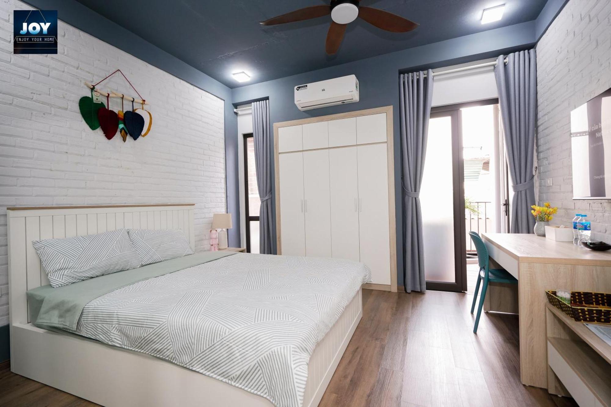 Joy Apartment Tay Ho Hanoi Kültér fotó